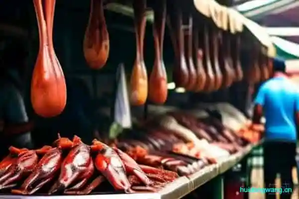 会东美食:羊肉怎么能炖的软烂(炖制软烂美味羊汤的技巧)?插图1 会东美食:羊肉怎么能炖的软烂(炖制软烂美味羊汤的技巧)?插图1