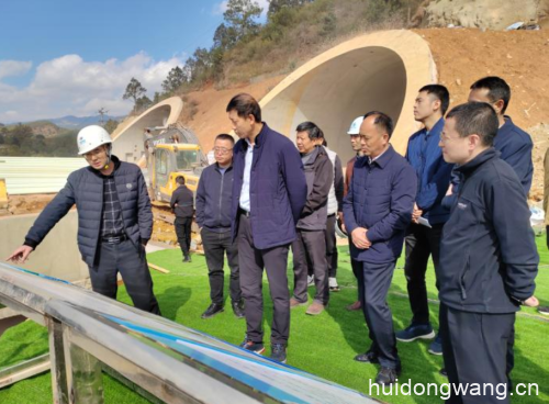 会东两岔河水库？两岔河水库介绍？-会东网