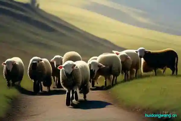 蒙古国带皮羊肉(蒙古国带皮羊肉品质评价)?-会东网