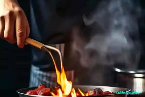 粉蒸羊肉怎么做才好吃(粉蒸羊肉烹饪方法)?插图2 粉蒸羊肉怎么做才好吃(粉蒸羊肉烹饪方法)?插图2