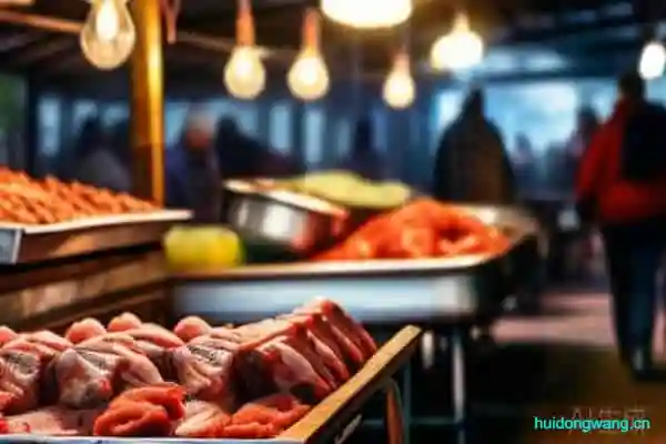 会东美食:羊肉价格走势图(羊肉价格走势分析图示)?-会东网