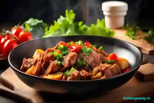 雷记水盆羊肉(雷记水盆羊肉特点介绍)?-会东网