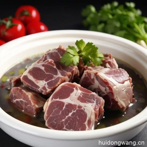 老式羊肉烩面（老式羊肉烩面制作方法）？插图2