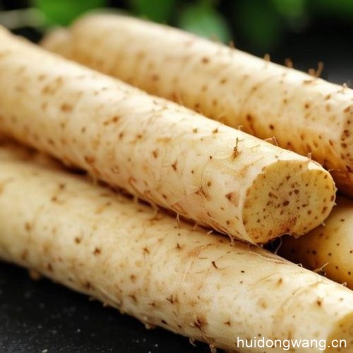 冬季羊肉炖什么（冬季适宜搭配炖制的食材推荐）？插图3