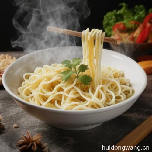 老式羊肉烩面（老式羊肉烩面制作方法）？插图3