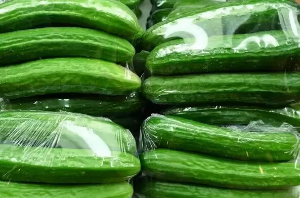 小乳瓜图片 小乳瓜营养价值和食用方法-会东网