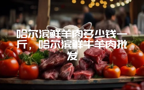哈尔滨鲜羊肉多少钱一斤,哈尔滨鲜牛羊肉批发-会东网