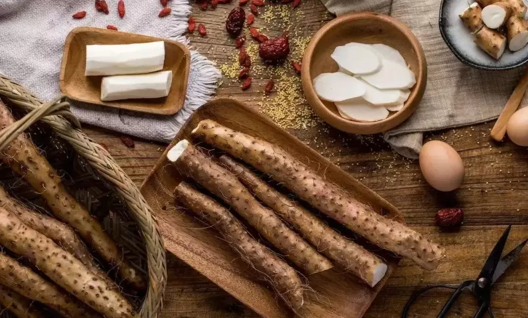 中国最大的山药种植基地的哪里?-会东网