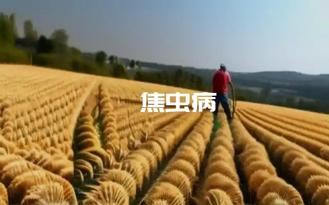 貉焦虫病-会东网