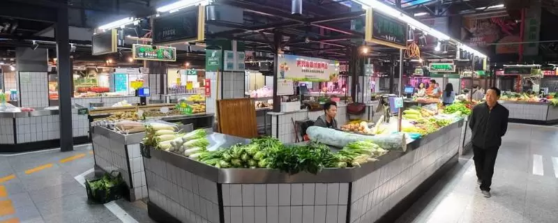 农贸市场做什么生意好,有哪些 农贸市场做什么生意好,有哪些