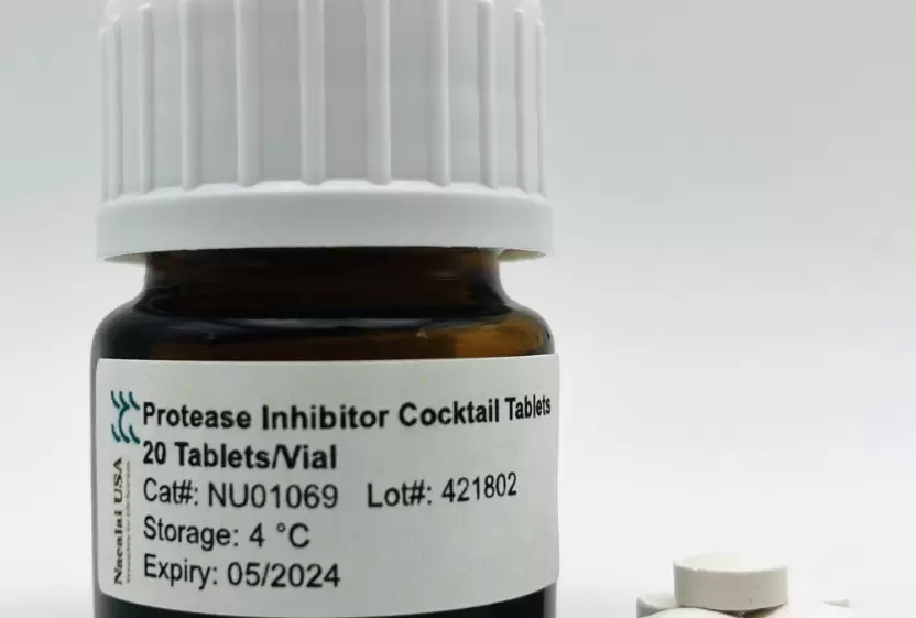 蛋白酶抑制剂的分类有哪些? 蛋白酶抑制剂的分类有哪些?