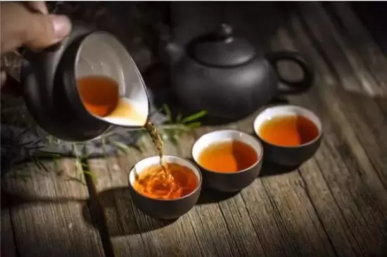 茶水能不能浇花 茶水能不能浇花