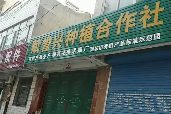 合作社的经营范围有哪些,不同分类下合作社经营范围不同 合作社的经营范围有哪些,不同分类下合作社经营范围不同