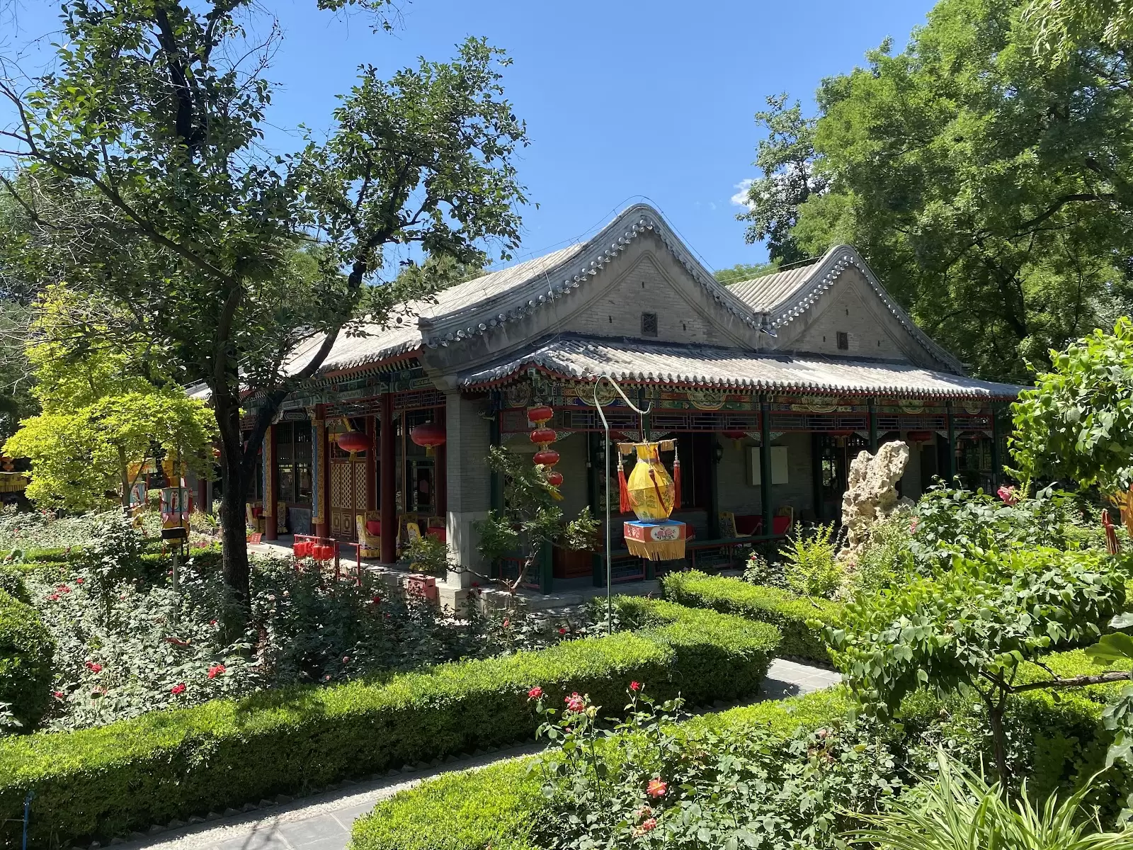 什么季节适合翻新花园，花园种植和播种的方法有哪些