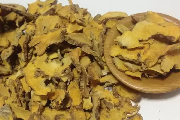 广西适合种哪些药材,部分药材介绍 广西适合种哪些药材,部分药材介绍