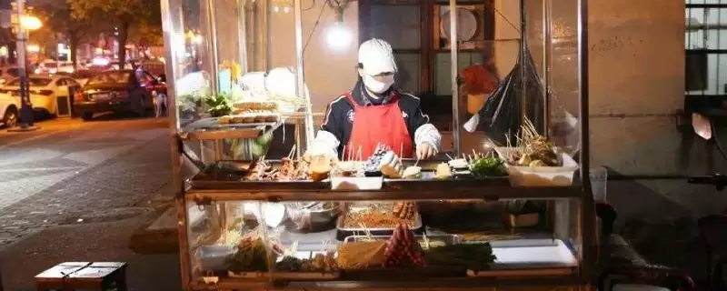 小本生意做什么好,投资小收益可观 小本生意做什么好,投资小收益可观