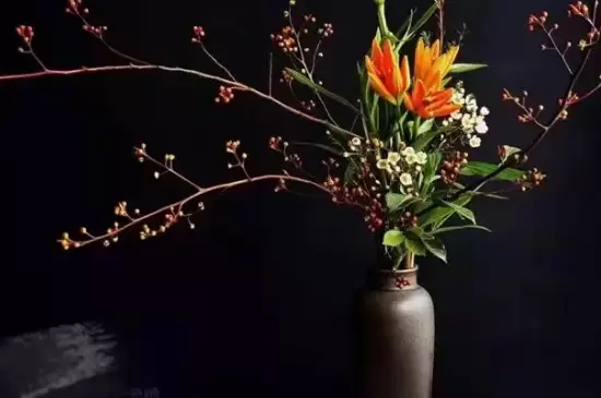 灯台鲜花枝要用水养吗 灯台鲜花枝要用水养吗