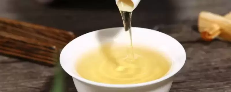 茶水能不能浇花 茶水能不能浇花