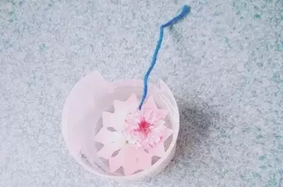 冻冰花的步骤和方法 冻冰花的步骤和方法
