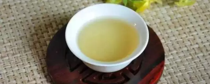 隔夜茶可以浇花吗 隔夜茶可以浇花吗