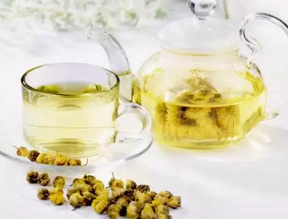 菊花茶功效与作用有哪些?-会东网