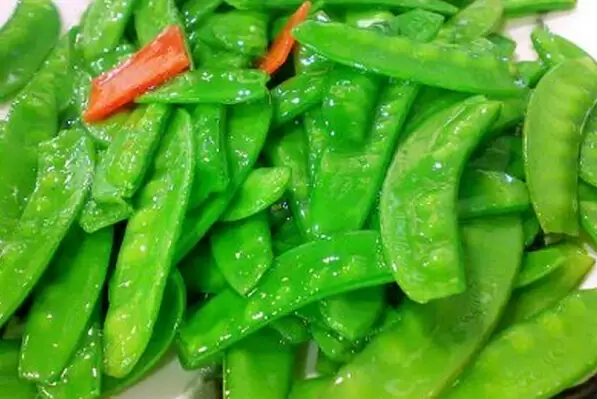 吃秋扁豆的好处 秋扁豆的营养价值-会东网