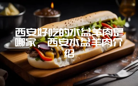 西安好吃的水盆羊肉是哪家，西安水盆羊肉介绍-会东网