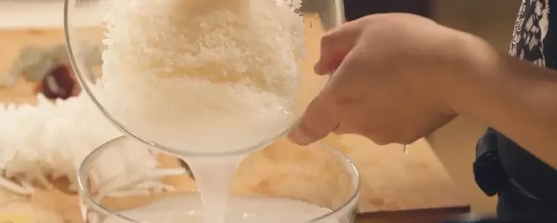淘米水可以直接浇花吗?-会东网