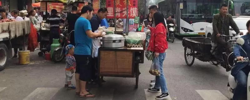 农村乡镇可以做的4个小生意,有哪些-会东网