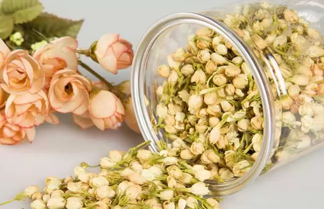 茉莉花茶产地分布及主要品种-会东网