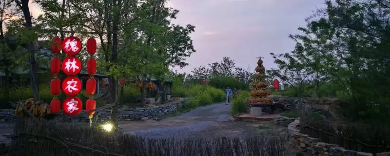 小型农家乐需要投资多少钱,如何赚钱-会东网