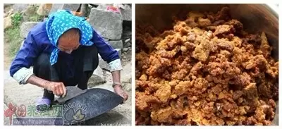 每日一招:锅底灰巧治兔腹泻(图文)-会东网