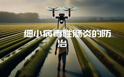 貉细小病毒性肠炎的防治-会东网