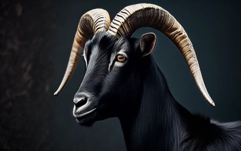 会东黑山羊:味蕾上的珍馐插图1 会东黑山羊:味蕾上的珍馐插图1