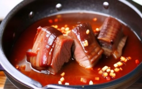 冰煮羊肉配料-会东网