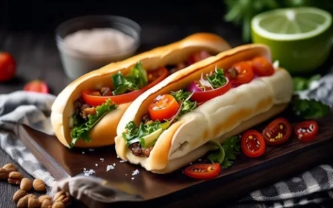 美国吃羊肉吗插图 美国吃羊肉吗插图