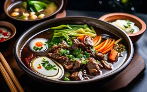 顿顿吃羊肉插图 顿顿吃羊肉插图