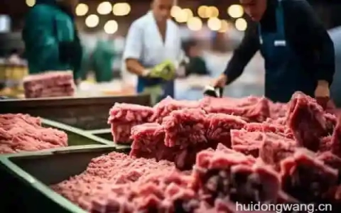 正宗水盆羊肉的做法插图 正宗水盆羊肉的做法插图