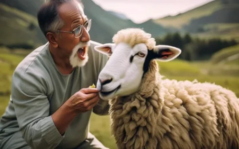 腊羊肉怎样做-会东网