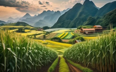 贵州的羊肉粉哪里的比较好吃-会东网