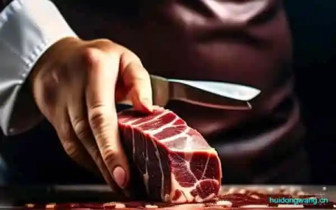 羊肉萝卜怎么做-会东网