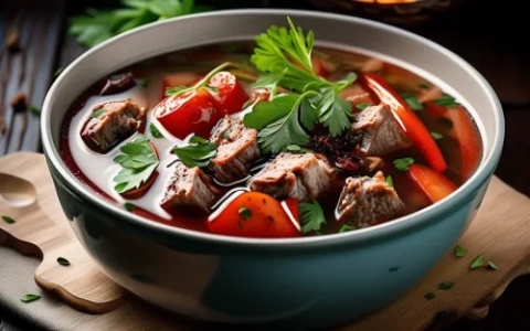 湖州练市小羊肉哪家好插图 湖州练市小羊肉哪家好插图