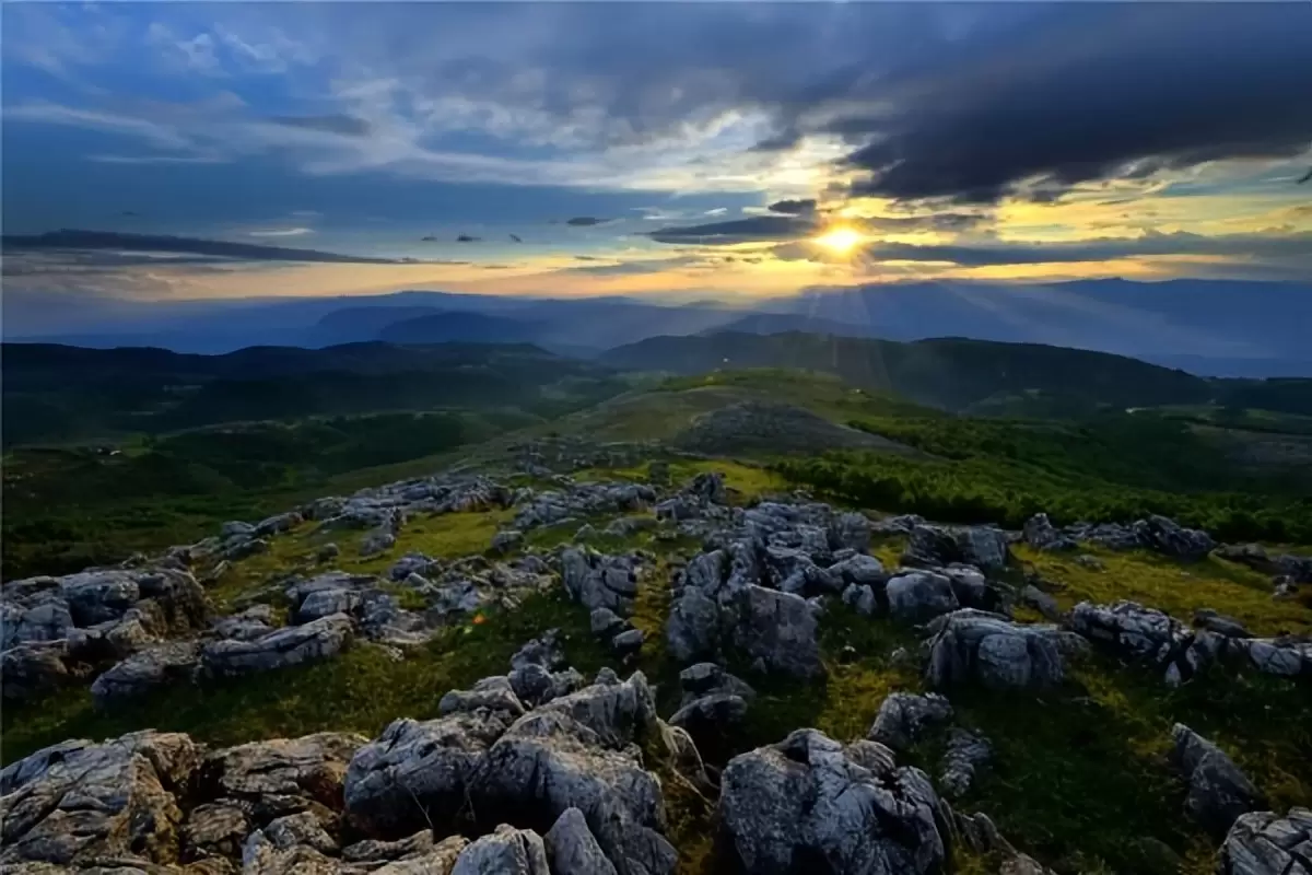 五一劳动节将至,会东县旅游攻略来了~-会东网
