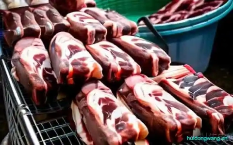 袋装羊肉粉(袋装羊肉粉食用方法)_插图 袋装羊肉粉(袋装羊肉粉食用方法)_插图