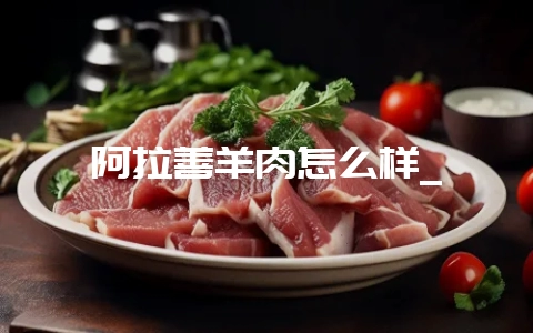 阿拉善羊肉怎么样_-会东网