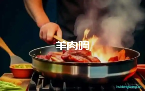 羊肉吗-会东网