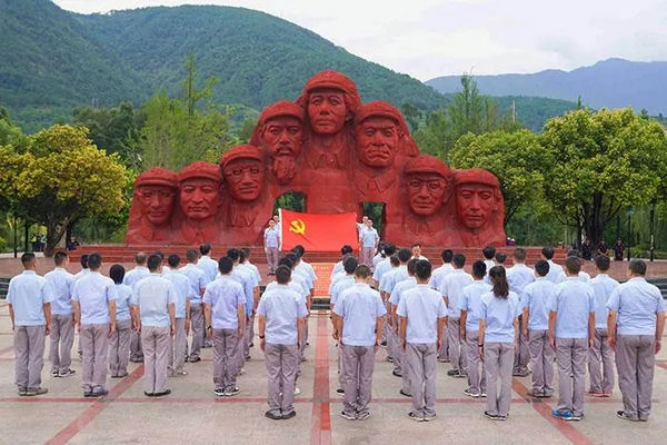 会理市会议遗址(会理市会议遗址导游词)插图1 会理市会议遗址(会理市会议遗址导游词)插图1