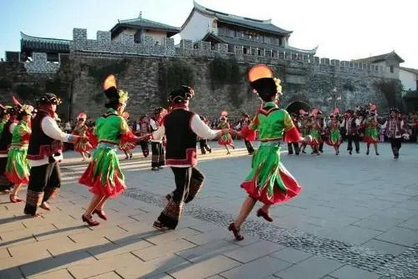 会理市市人民政府(会理市市人民政府领导班子成员)插图1 会理市市人民政府(会理市市人民政府领导班子成员)插图1