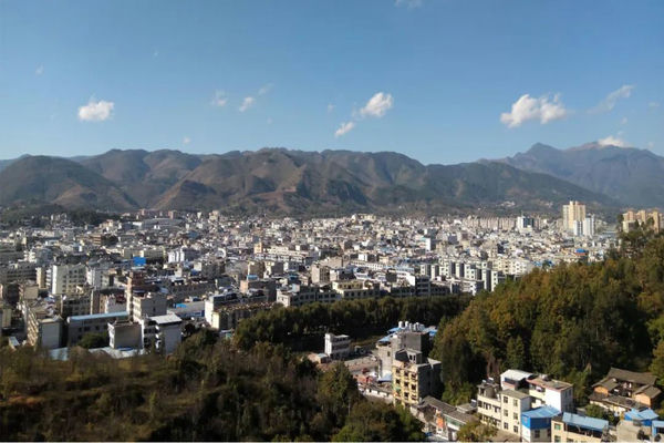 会理市房价2024年最新房价(会理市房价会跌么)插图 会理市房价2024年最新房价(会理市房价会跌么)插图