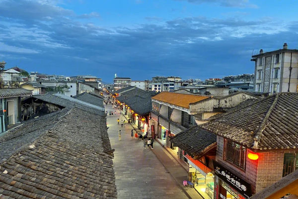 凉山彝族自治州会理市(凉山彝族自治州会理市酒店)插图